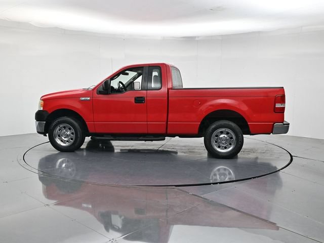 Used 2008 Ford F150 STX RWD image 7