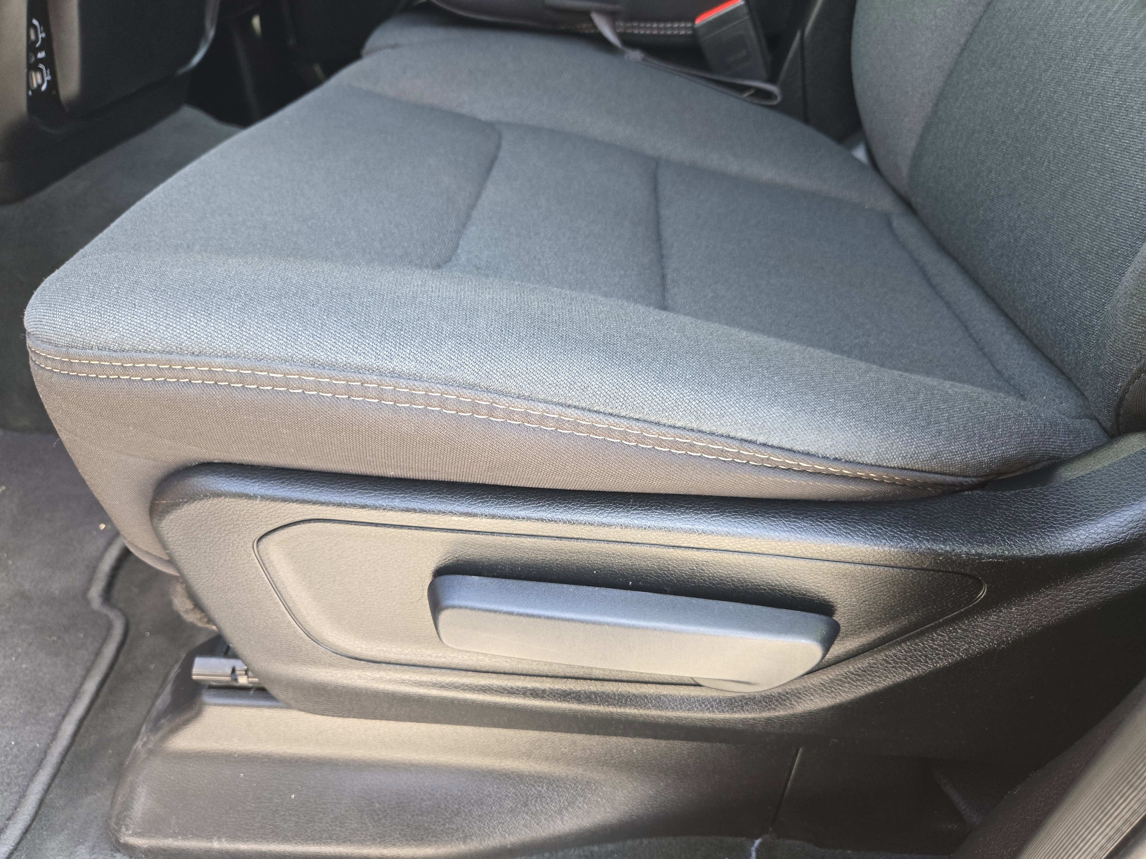 Used 2023 RAM 1500 Tradesman w/ Night Edition image 26