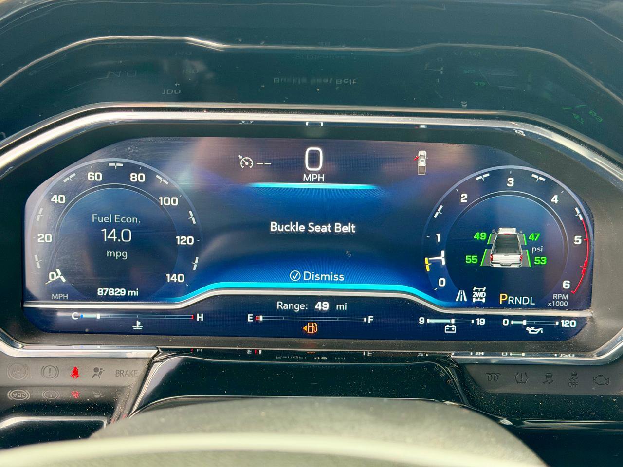 Used 2024 Chevrolet Silverado 2500 LT image 23