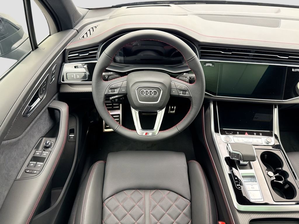 New 2026 Audi Q7 3.0T Prestige image 11