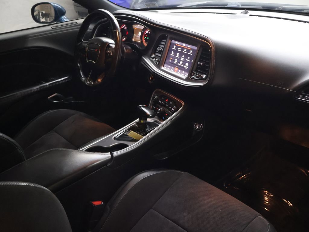 Used 2020 Dodge Challenger R/T Scat Pack w/ T/A Package image 10