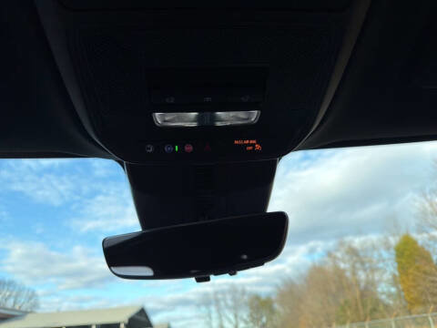 New 2026 Chevrolet Traverse Z71 image 40