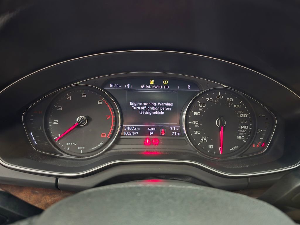 Used 2019 Audi Q5 2.0T Premium w/ Convenience Package image 20