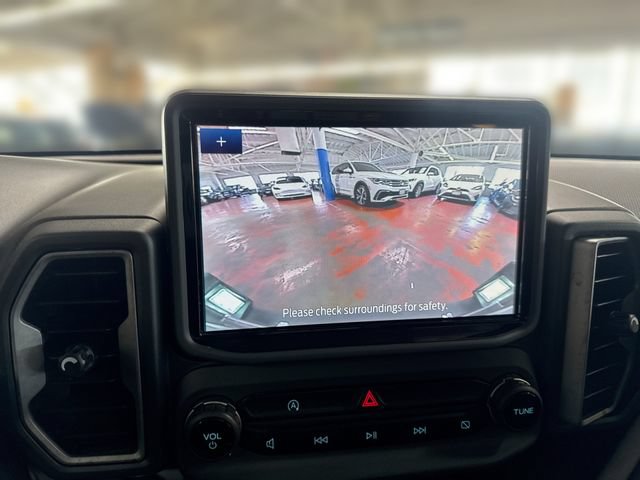 Used 2021 Ford Bronco Sport Big Bend AWD/4WD image 23