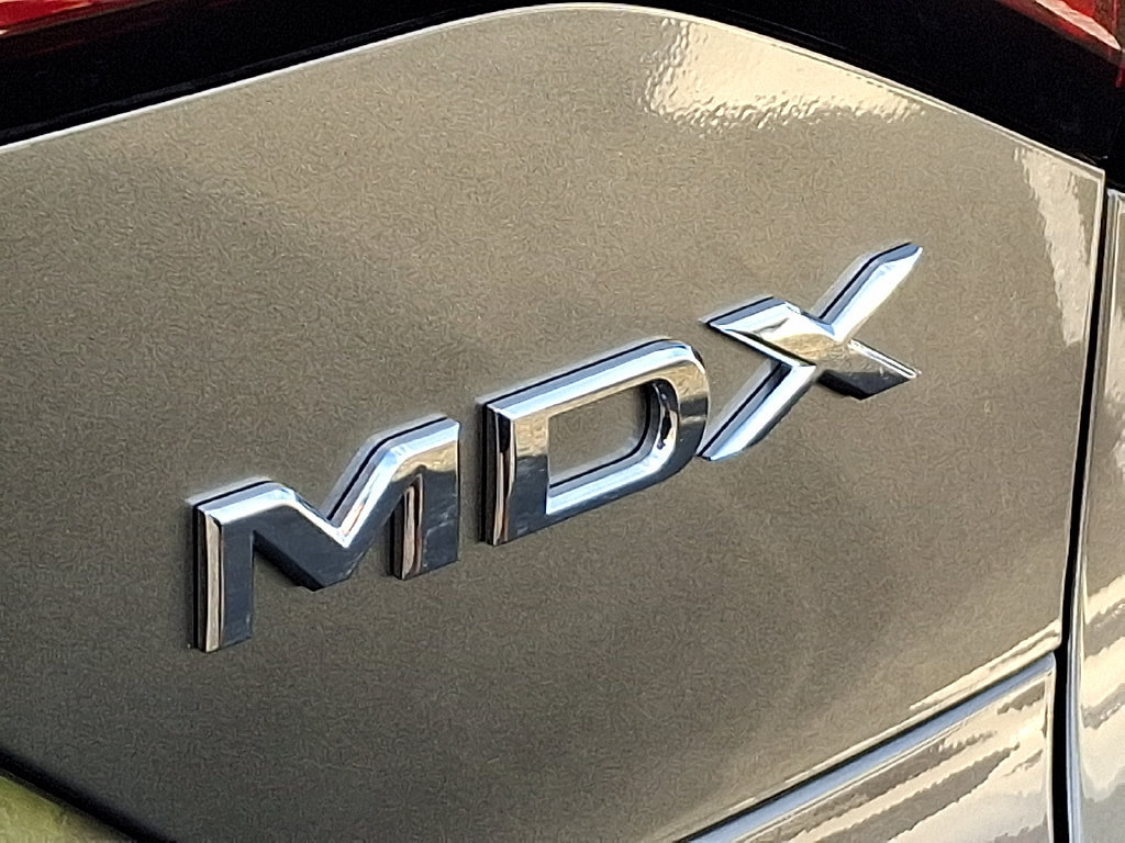 Certified 2026 Acura MDX A-Spec w/ Advance Package AWD/4WD image 33