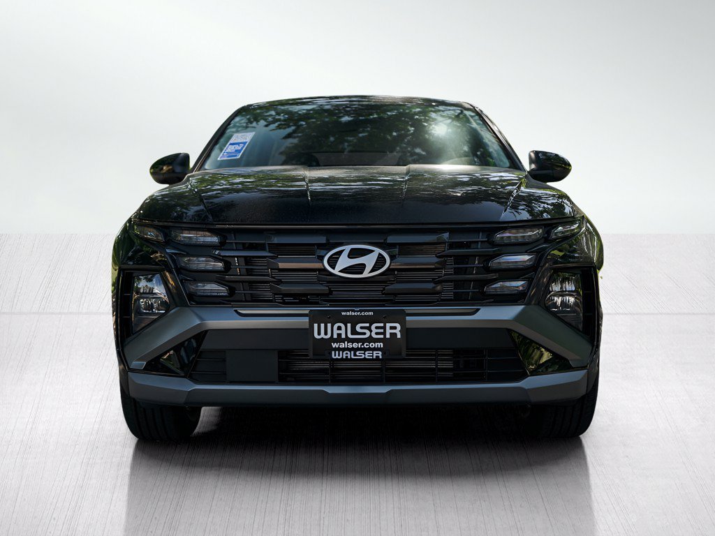 New 2026 Hyundai Tucson SE FWD image 2