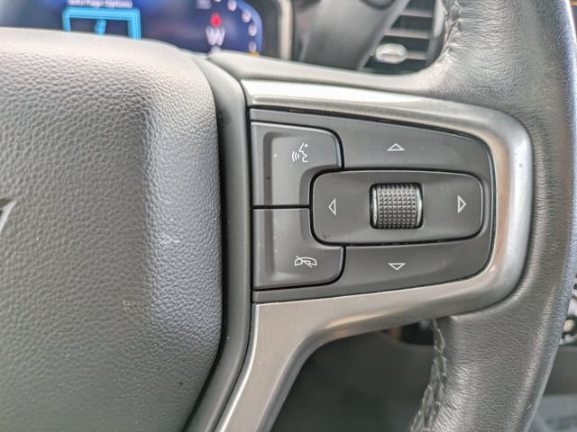 Used 2022 Chevrolet Silverado 1500 LT w/ Protection Package RWD image 27