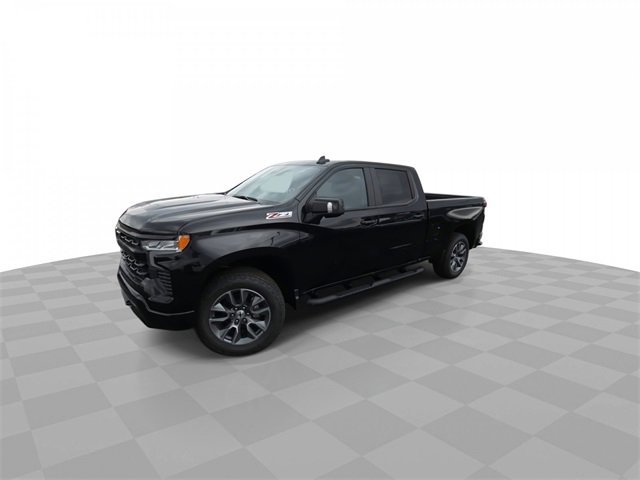 New 2026 Chevrolet Silverado 1500 RST w/ Safety Package image 4