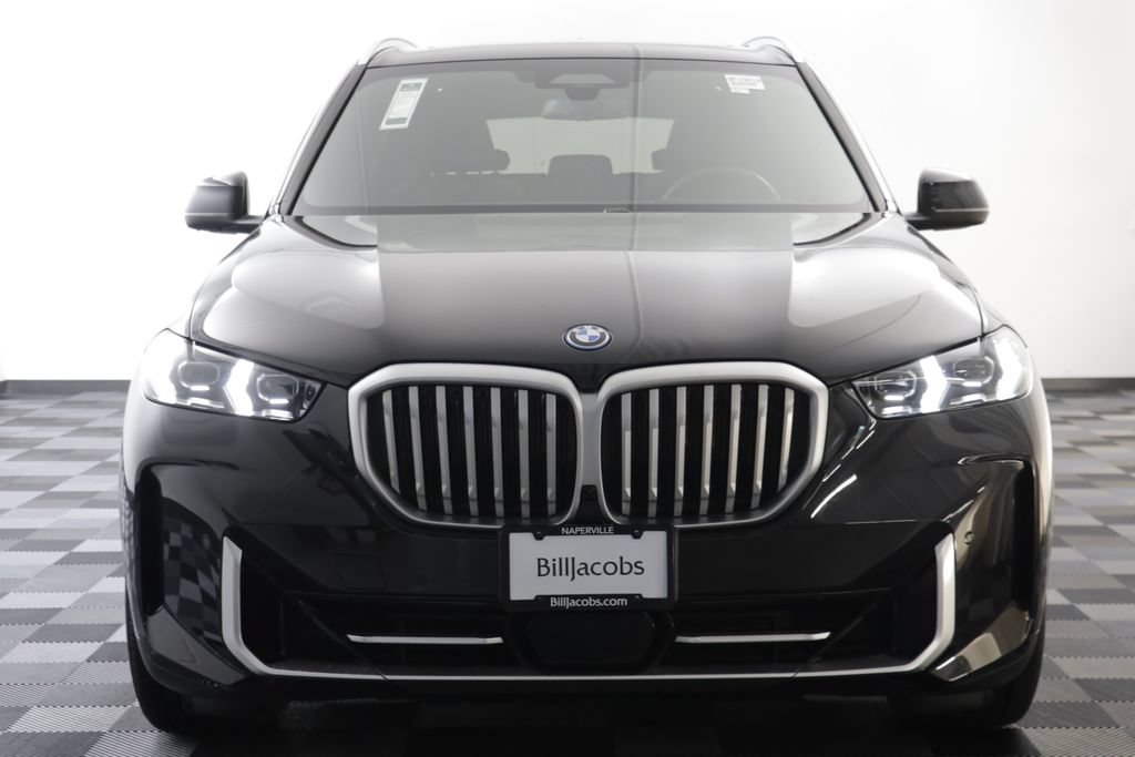 Used 2024 BMW X5 xDrive50e w/ Premium Package AWD/4WD image 21