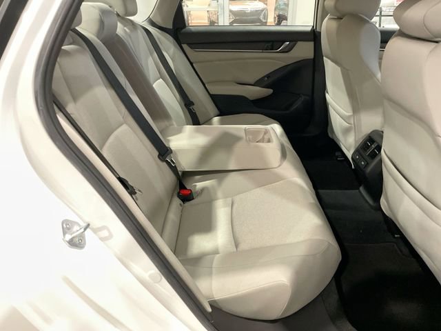 Used 2021 Honda Accord EX image 15