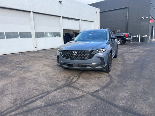 Used 2025 MAZDA CX-50 AWD 2.5 S w/ Accent Package image 26
