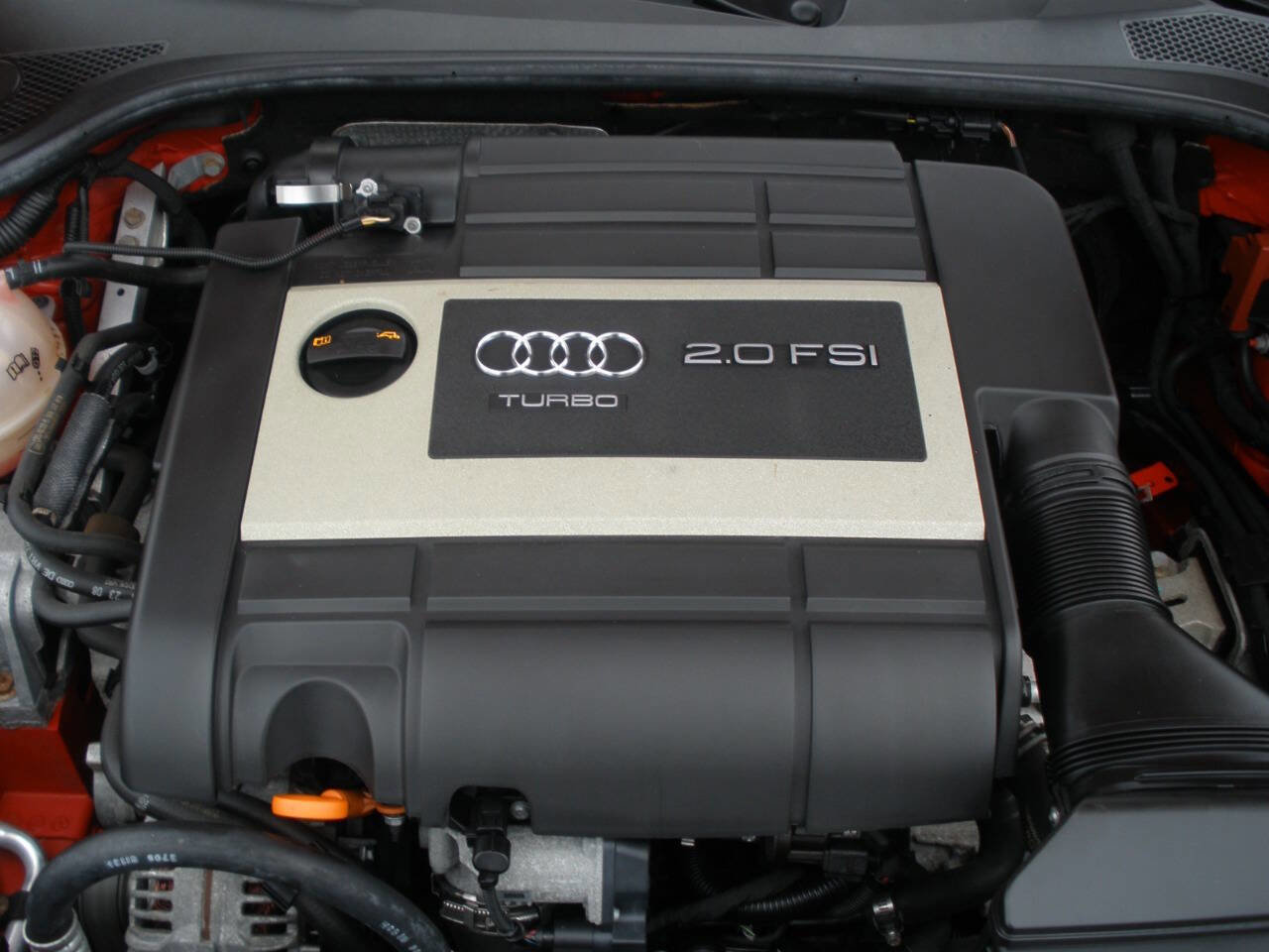 Used 2009 Audi TT 2.0T Premium image 17