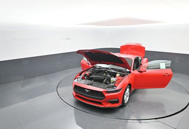 New 2026 Ford Mustang Coupe image 34