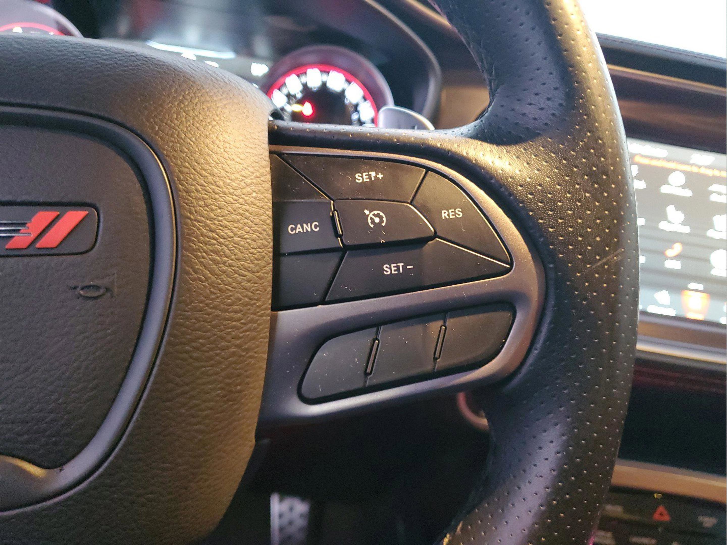 Certified 2020 Dodge Challenger R/T Scat Pack w/ Plus Package image 21