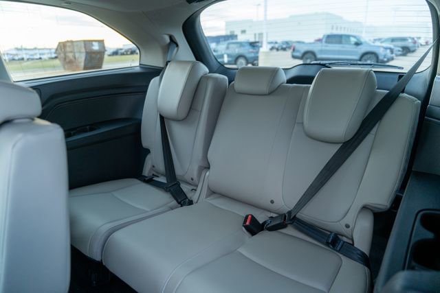 New 2026 Honda Odyssey EX-L image 15