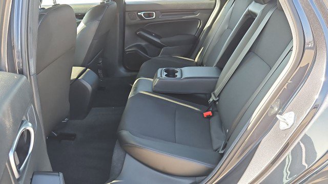 Used 2025 Honda Civic Sport Touring image 25