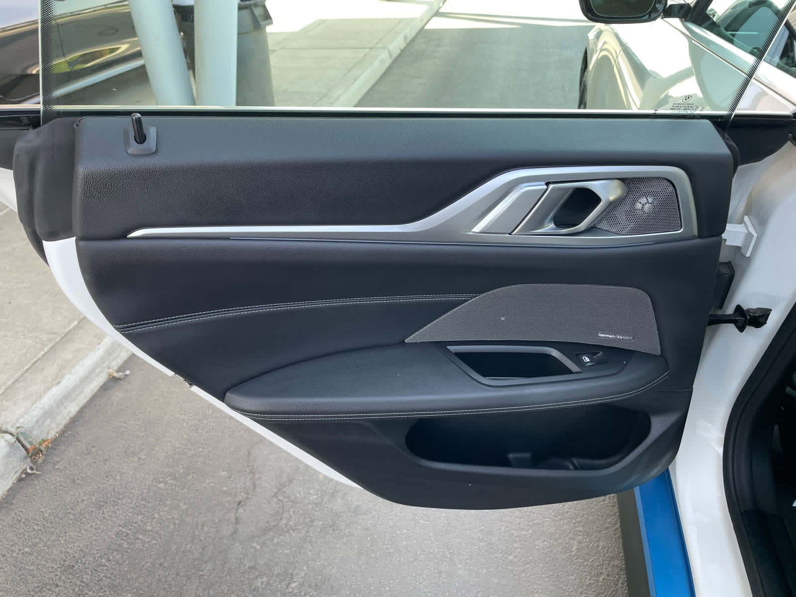 Used 2023 BMW i4 eDrive35 w/ Premium Package image 16