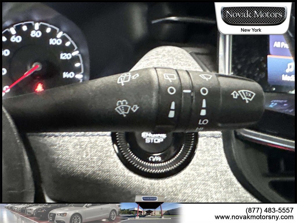 Used 2022 Jeep Compass Latitude w/ Convenience Group image 18