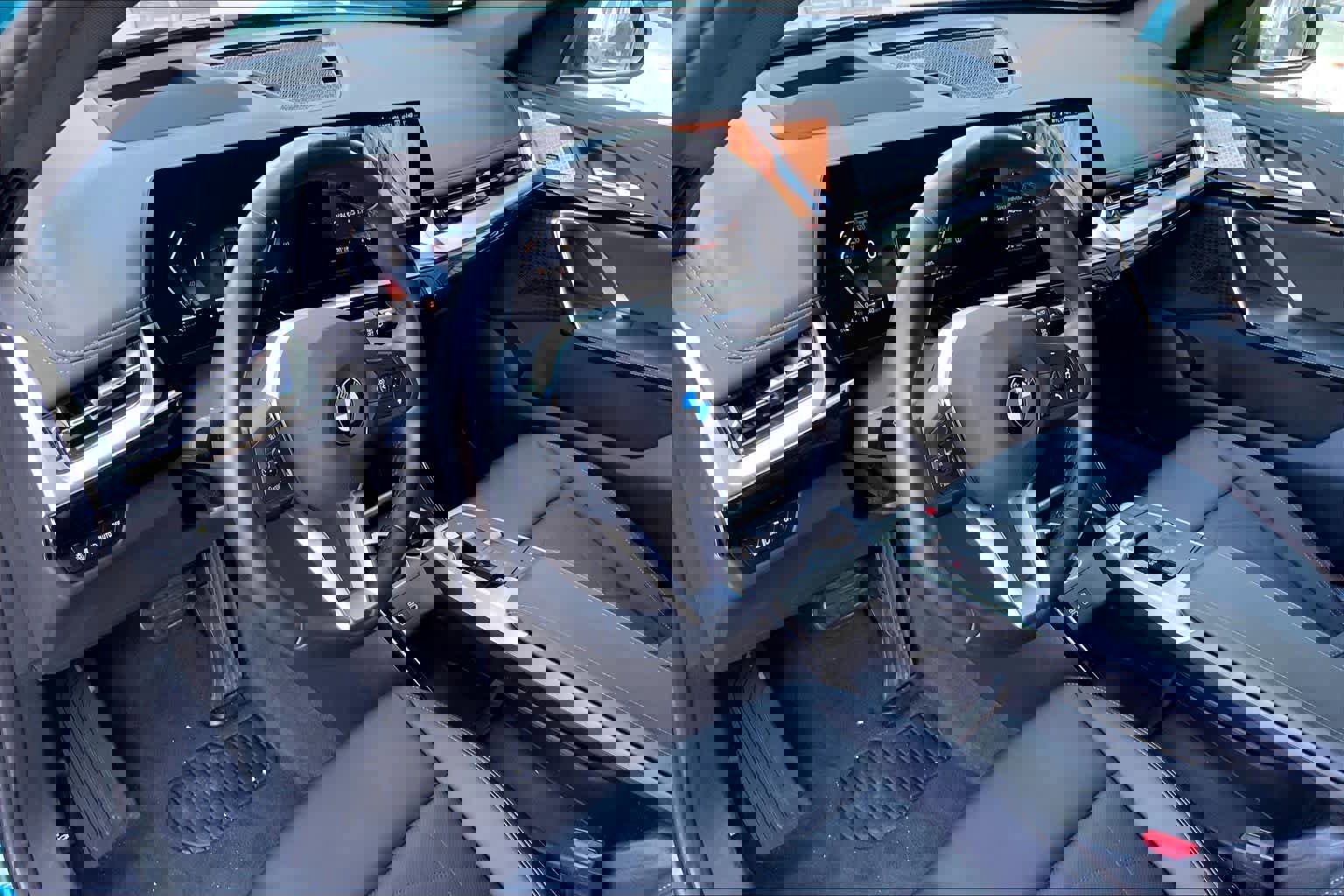 Certified 2025 BMW X1 xDrive28i image 19