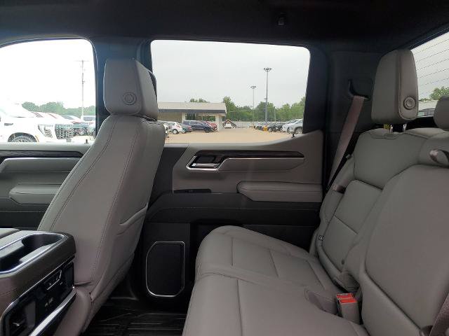 New 2026 GMC Sierra 1500 SLT w/ SLT Premium Plus Package AWD/4WD image 31
