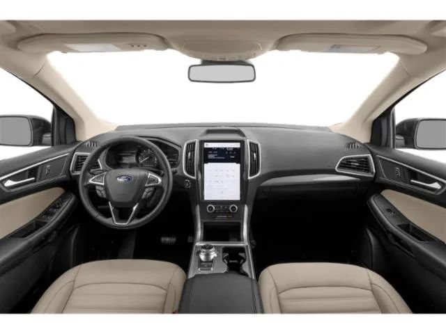 New 2024 Ford Edge SEL w/ Convenience Package image 18