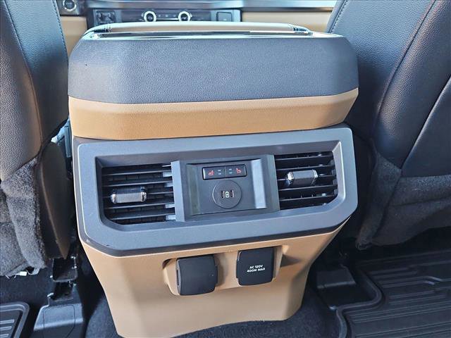 Used 2024 Ford F250 Lariat AWD/4WD image 16
