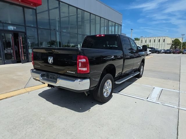 Used 2024 RAM 2500 Big Horn w/ Safety Group AWD/4WD image 5