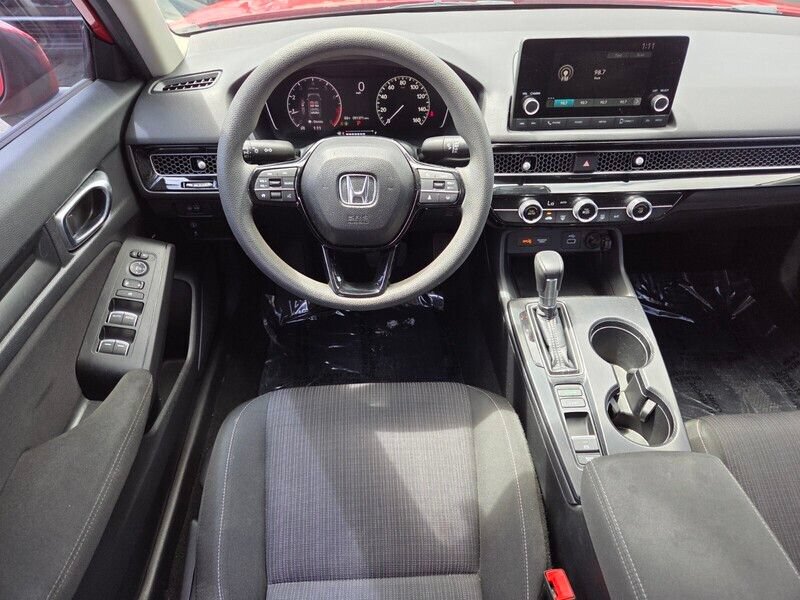 Used 2022 Honda Civic LX image 33