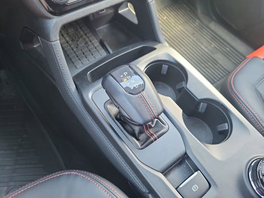 Used 2025 Ford Ranger Raptor image 22