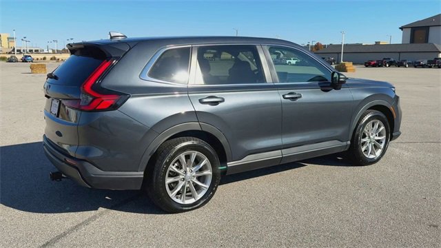 Used 2023 Honda CR-V EX-L image 8