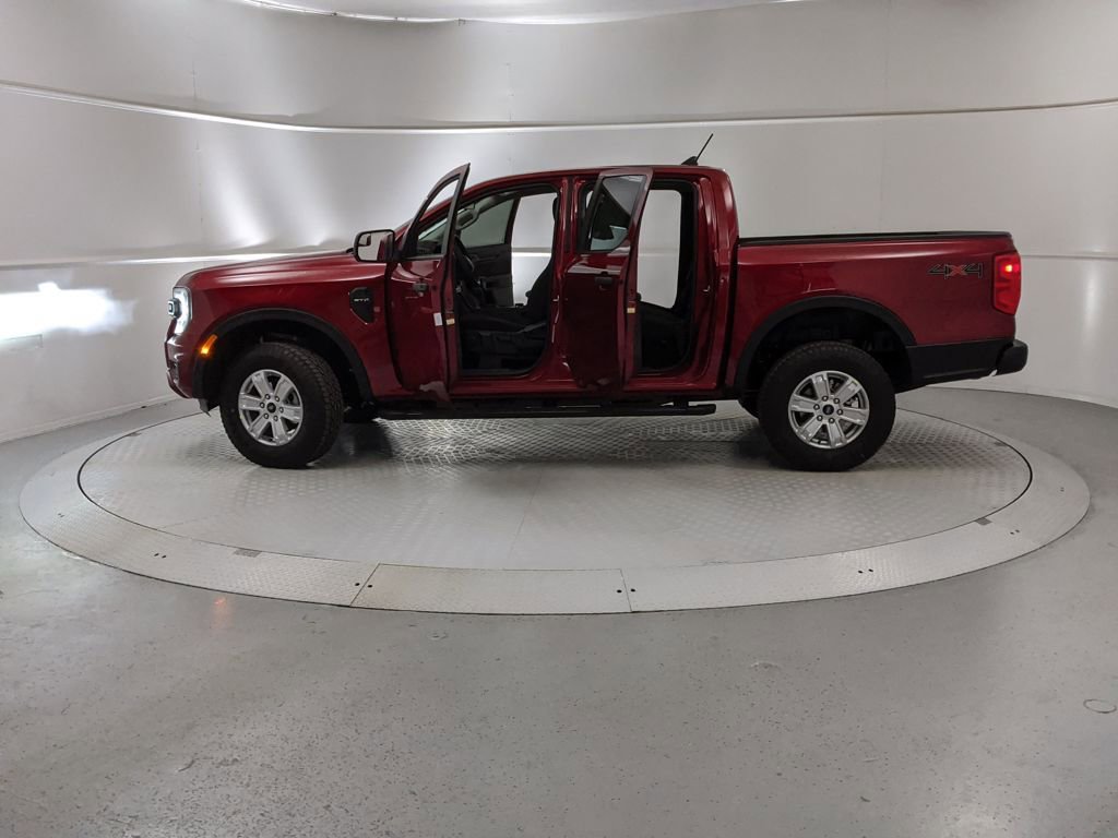 New 2025 Ford Ranger XL w/ Trailer Tow Package image 11
