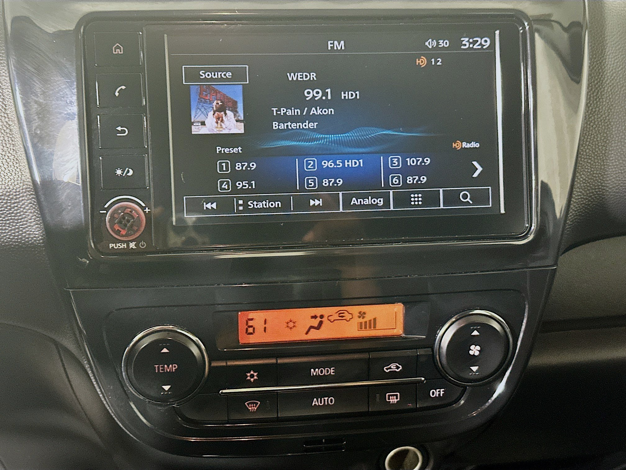 Used 2024 Mitsubishi Mirage G4 ES FWD image 23