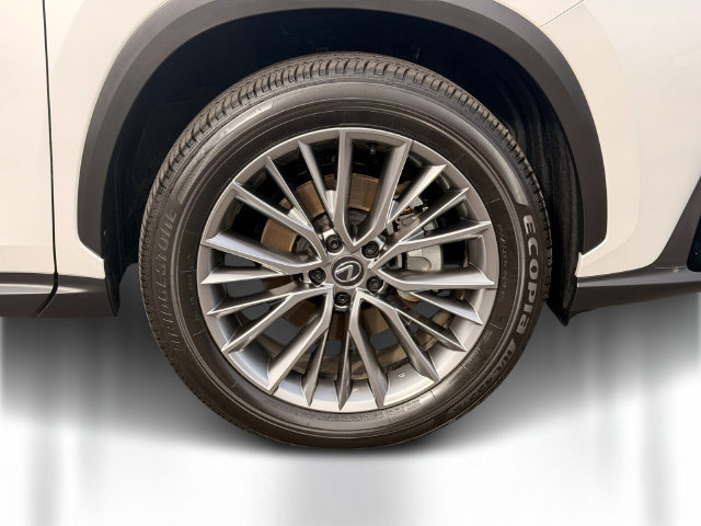 Certified 2024 Lexus NX 350h AWD w/ Vision Package image 5