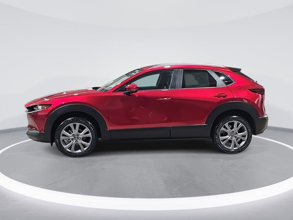 New 2026 MAZDA CX-30 AWD 2.5 S image 7