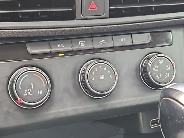 Used 2019 Volkswagen Jetta S FWD image 24