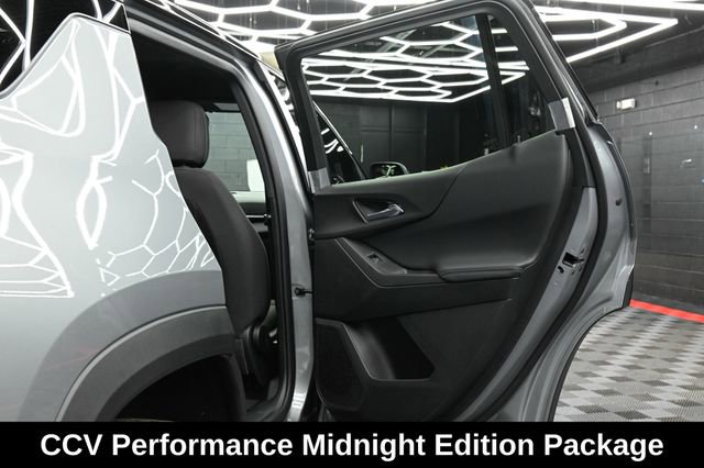 New 2026 Chevrolet Equinox LT w/ Safety and Technology Package FWD image 26