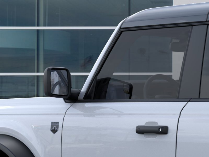 New 2026 Ford Bronco Big Bend AWD/4WD image 24