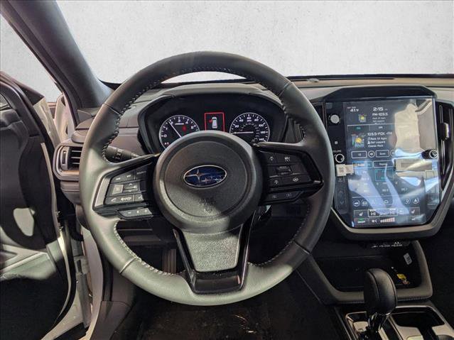 New 2026 Subaru Forester Premium image 16