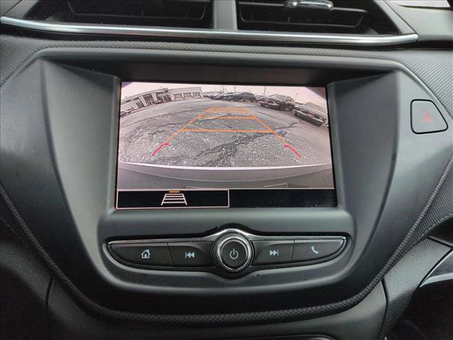 Used 2023 Chevrolet TrailBlazer LT image 13