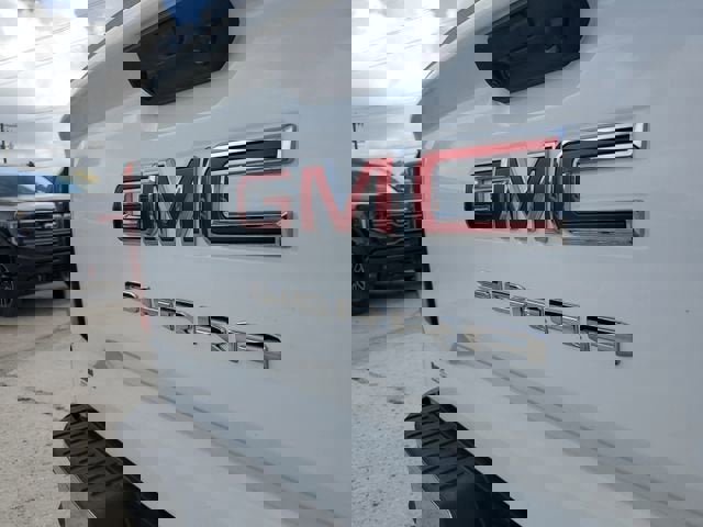 New 2026 GMC Sierra 1500 Pro w/ Pro Value Package image 7