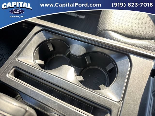Certified 2026 Ford F150 Lariat w/ Equipment Group 501A Mid AWD/4WD image 31