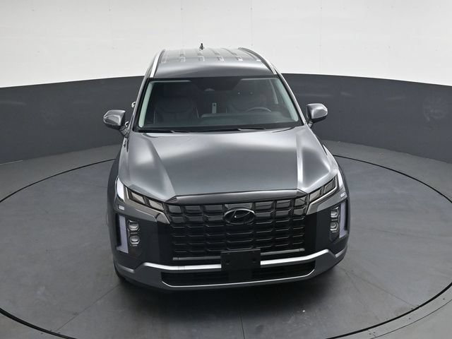 Used 2025 Hyundai Palisade SEL AWD/4WD image 31