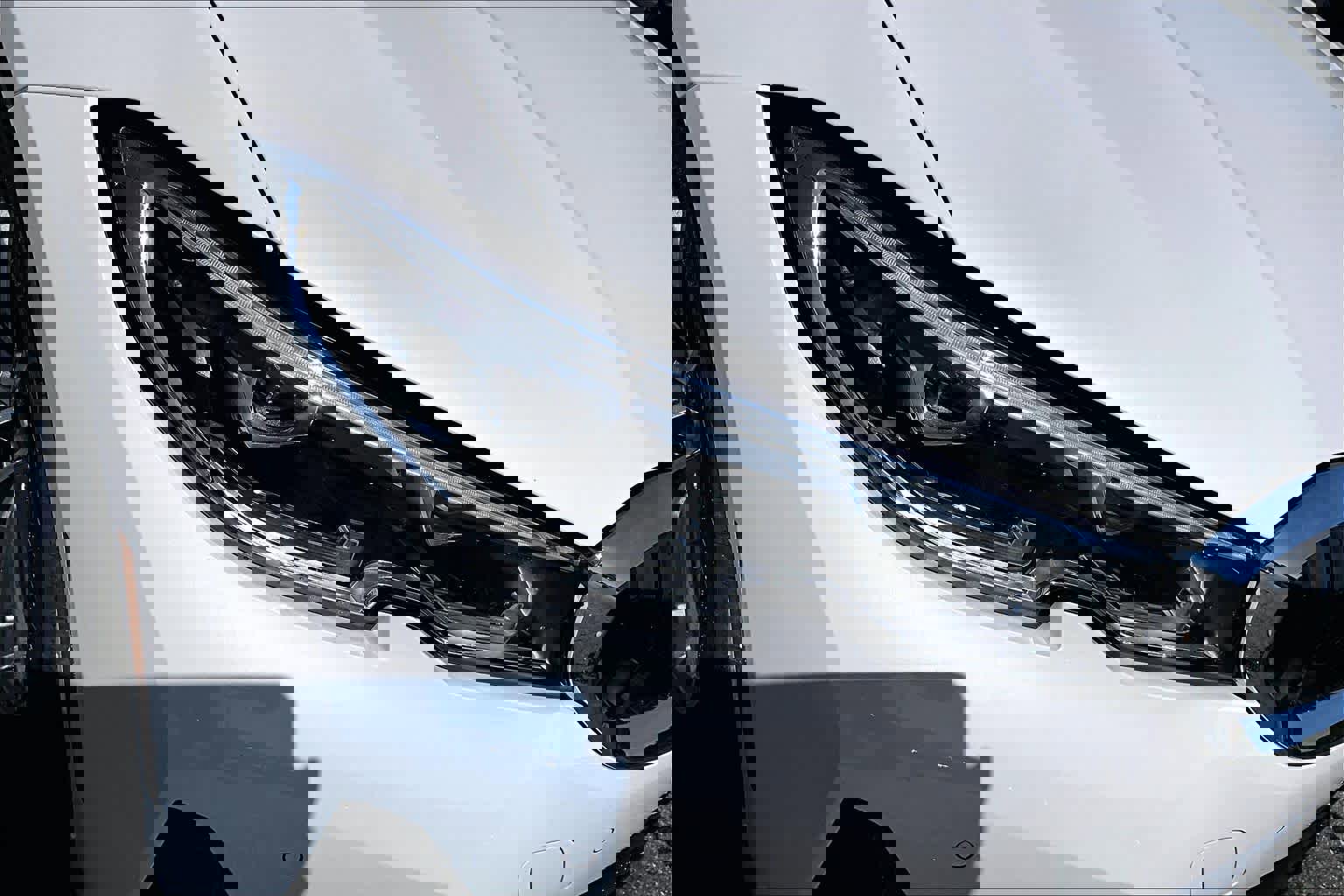 Used 2022 BMW 330e w/ Premium Package image 29