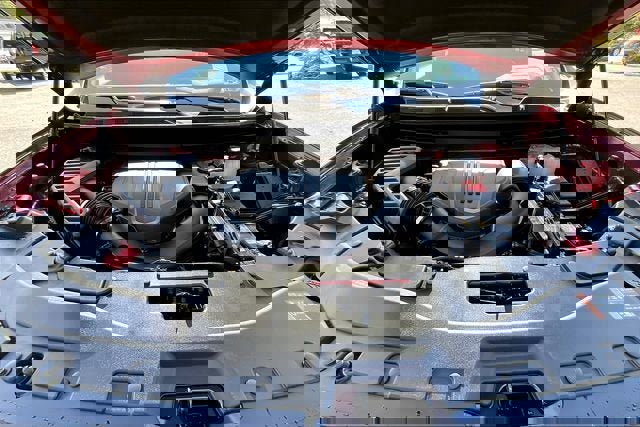 New 2026 GMC Acadia AT4 w/ LPO, Floor Liner Package image 11