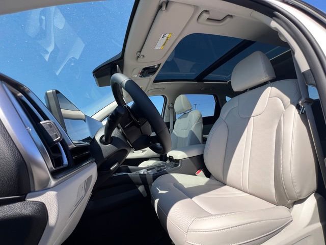 New 2026 Kia Sorento EX w/ EX Premium Package AWD/4WD image 18