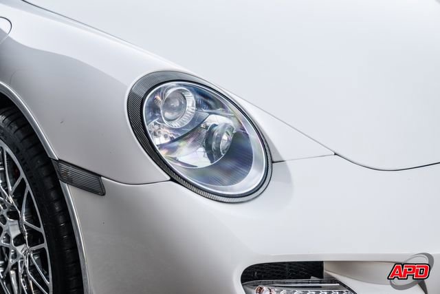 Used 2009 Porsche 911 Carrera image 31