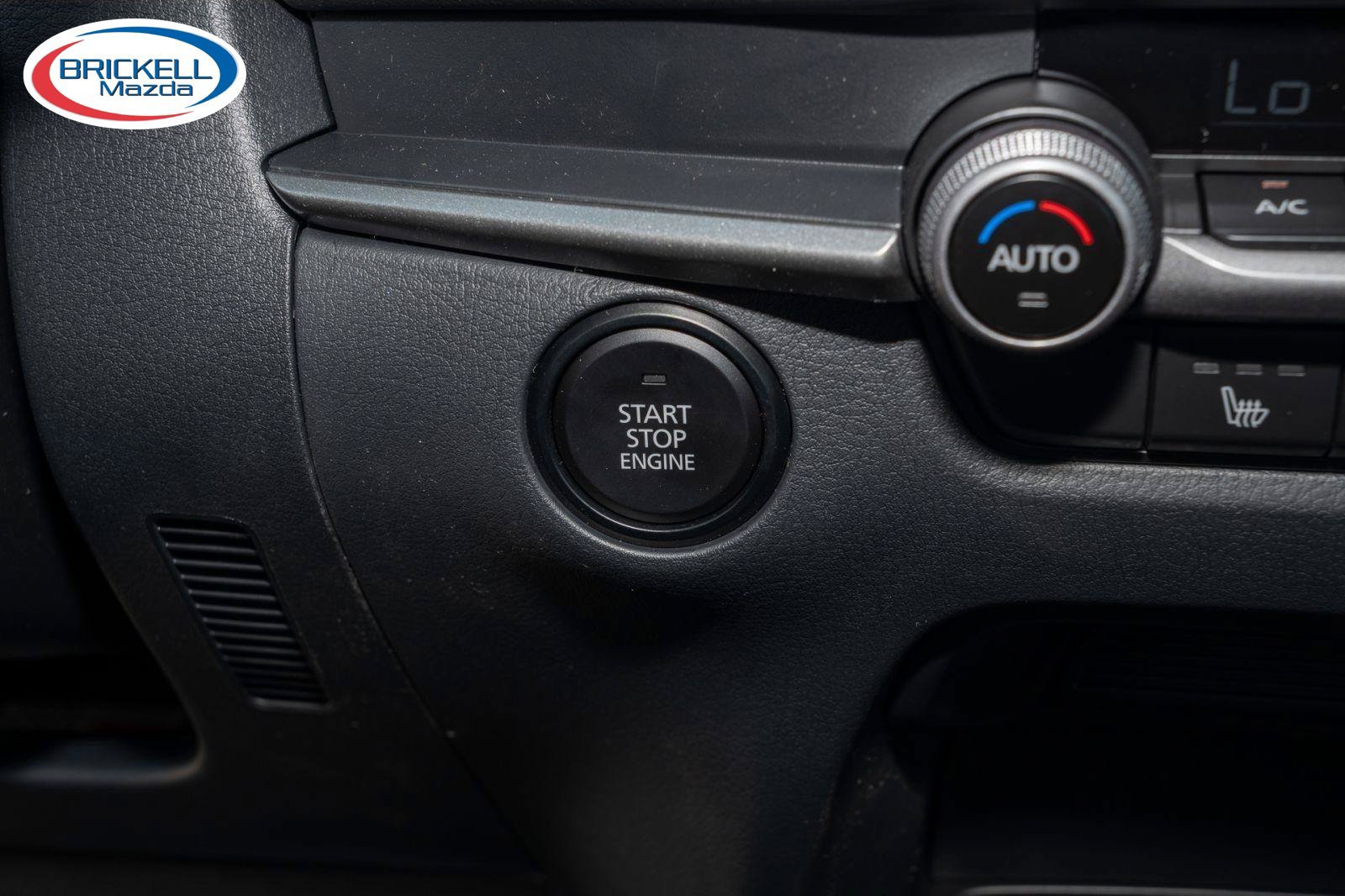 New 2026 MAZDA CX-30 AWD 2.5 S w/ Select Sport Pkg image 28