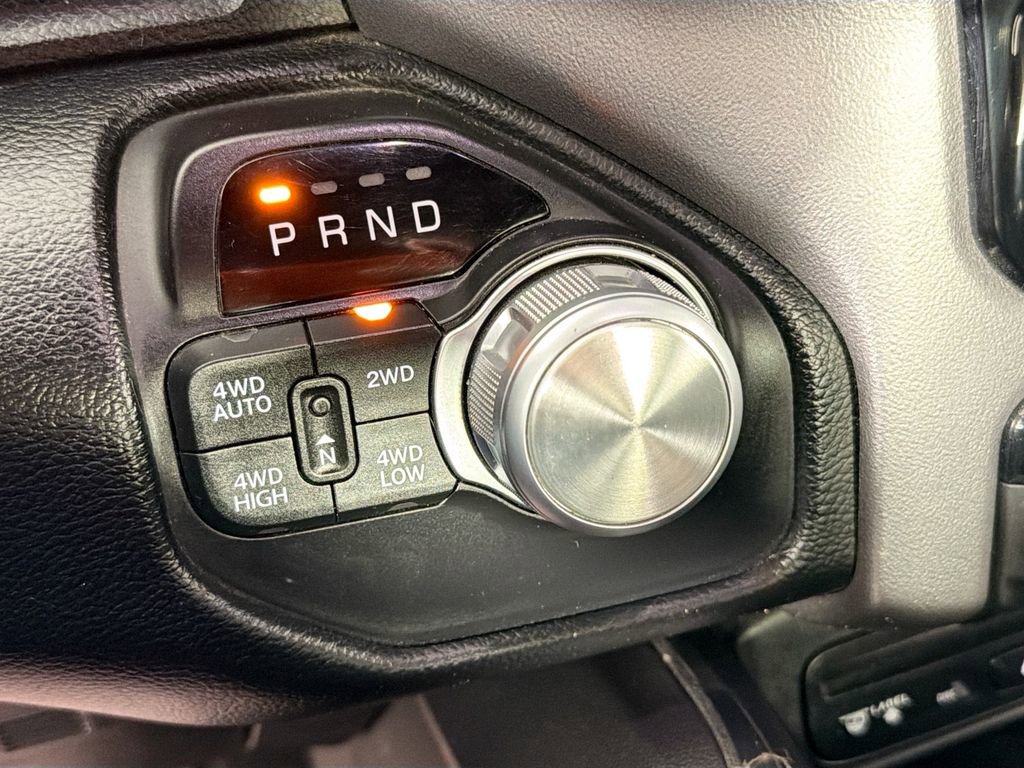 Used 2019 RAM 1500 Sport w/ Level 2 Equipment Group image 17