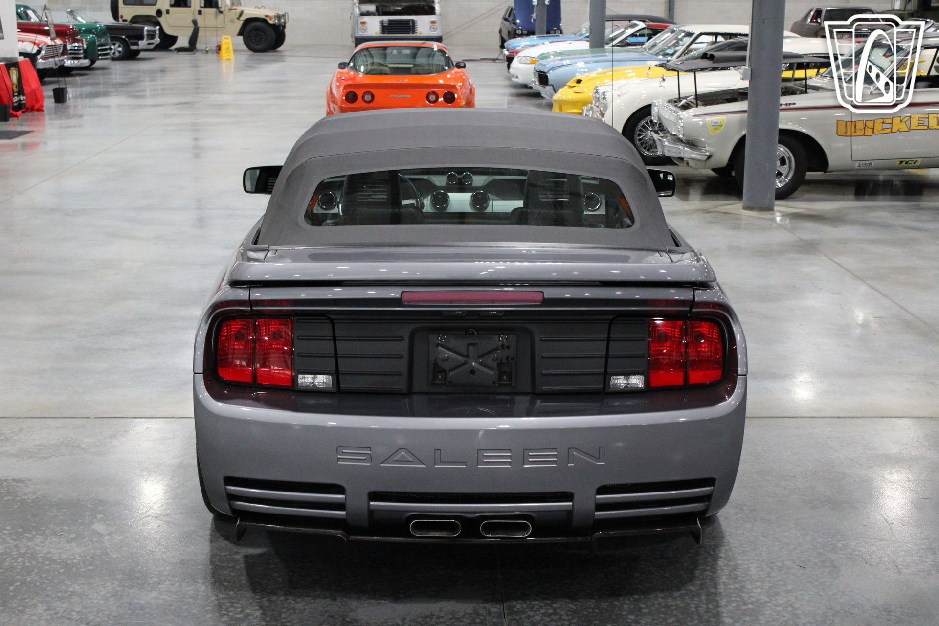 Used 2006 Ford Mustang GT RWD image 40