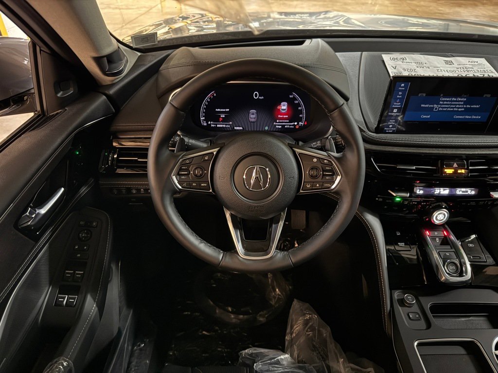 New 2026 Acura MDX w/ Advance Package image 39